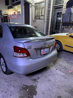 تويوتا يارس